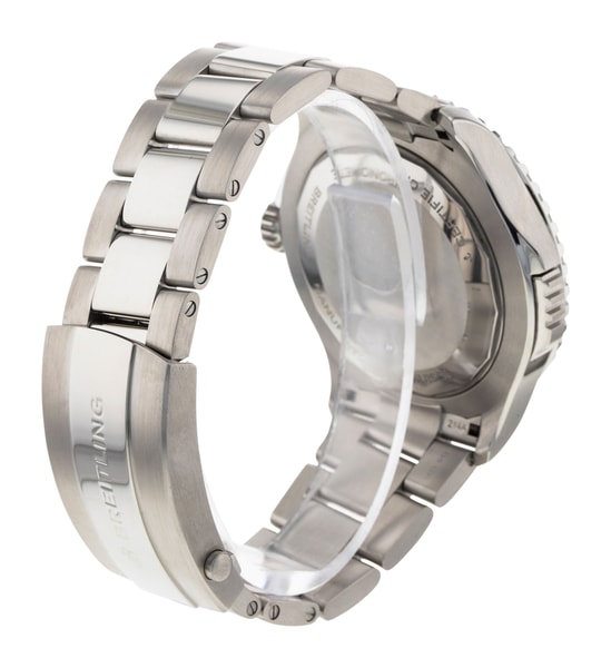 Breitling SuperOcean Automatic 46 A17378